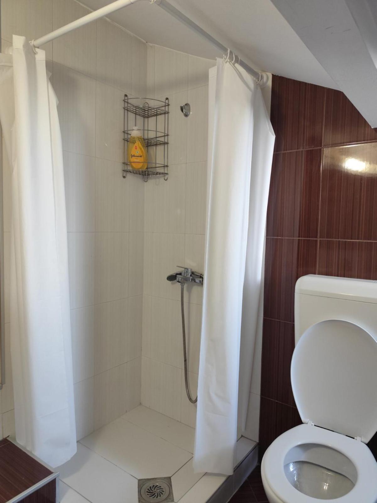 Fiori Apartment Gevgelija Buitenkant foto